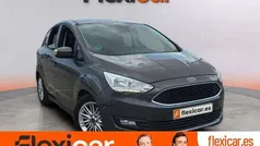 Usado 2018 Ford C-MAX Trend+ Monovolumen | 9890 € (Buen precio)