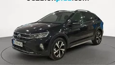 Usado 2025 VW Taigo SUV | 21.773 € (Precio justo)