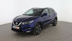 Usado 2020 Nissan Qashqai N-Connecta SUV | 17.199 € (Precio justo)
