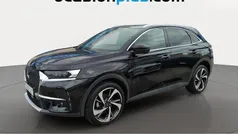 Usado 2020 DS Automobiles DS7 Crossback Grand Chic SUV | 19.537 € (Buen precio)