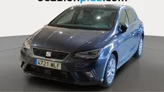 Usado 2023 Seat Ibiza FR Utilitario | 15.000 € (Precio justo)