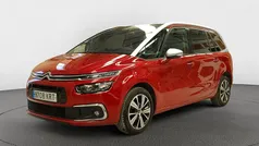 Usado 2018 Citroën C4 SpaceTourer Shine Monovolumen | 13.546 € (Precio justo)