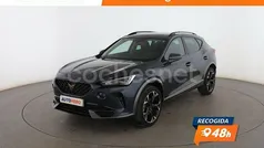 Usado 2024 Cupra Formentor SUV | 29.299 € (Precio justo)
