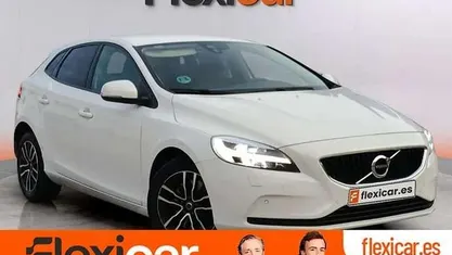 Usado 2017 Volvo V40 Momentum Utilitario | 13.090 € (Precio justo)