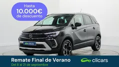 Usado 2024 Opel Crossland Ultimate SUV | 14.990 € (Precio justo)