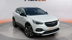 Blanco Usado 2019 Opel Grandland X SUV | 14.990 € (Precio justo)