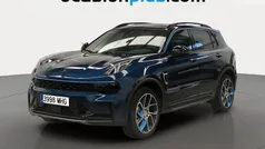 Negro Usado 2023 Lynk & Co 01 SUV | 23.864 € (Buen precio)