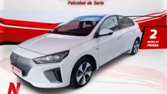 Usado 2018 Hyundai Ioniq Utilitario | 14.009 € (Precio justo)