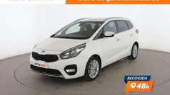 Usado 2018 Kia Carens Monovolumen | 11.699 € (Precio justo)