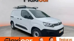 Usado 2020 Citroën Berlingo Monovolumen | 13.490 € (Buen precio)