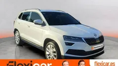 Usado 2019 Skoda Karoq Ambition SUV | 18.990 € (Precio justo)
