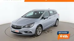 Usado 2017 Opel Astra Excellence Familiar | 9899 € (Precio justo)