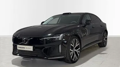 Usado Volvo ES90 Ultra 244 kW (333 CV) 2026 Berlina