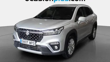 Usado Suzuki SX4 S-Cross 129 CV (94 kW) 2024 SUV