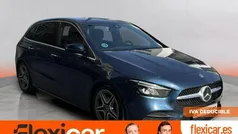 Mercedes B200