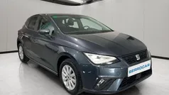 Usado 2023 Seat Ibiza Style Berlina | 16.900 € (Precio justo)