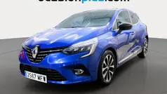 Usado 2023 Renault Clio V Techno Utilitario | 14.728 € (Precio justo)