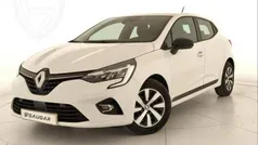 Usado 2023 Renault Clio V Equilibre Berlina | 16.300 € (Precio justo)