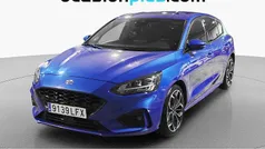 Usado 2020 Ford Focus ST-Line Utilitario | 13.628 € (Buen precio)