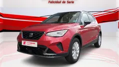 Usado 2022 Seat Arona FR SUV | 18.130 € (Precio justo)