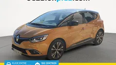 Usado 2017 Renault Scénic IV Zen Monovolumen | 14.350 € (Precio justo)