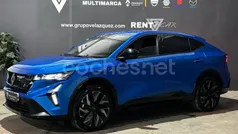 Azul Nuevo 2024 Renault Rafale Esprit Alpine SUV | 42.490 € (Buen precio)