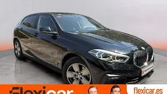 Usado 2020 BMW 118 Utilitario | 21.790 € (Precio justo)