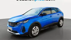 Usado 2022 Peugeot 3008 Active SUV | 14.082 € (Super precio)
