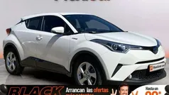 Usado 2019 Toyota C-HR Active SUV | 17.990 € (Buen precio)