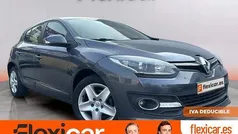 Usado 2015 Renault Mégane III Business | 11.990 € (Precio justo)