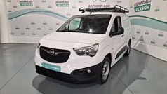 Usado 2020 Opel Combo Life Edition | 10.995 € (Buen precio)