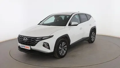 Usado Hyundai Tucson 150 CV (110 kW) 2023 SUV