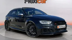 Usado 2019 Audi RS3 Sportback Attraction Utilitario | 40.690 €