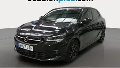 Usado 2021 Opel Corsa GS Line Utilitario | 10.182 € (Precio justo)
