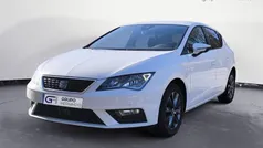 Usado 2019 Seat Leon Style Berlina | 15.985 € (Precio justo)