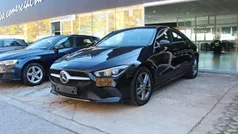 Usado 2020 Mercedes CLA200 Berlina | 25.850 € (Buen precio)