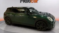 Verde Usado 2016 Mini Cooper S Clubman Familiar | 15.990 € (Precio justo)