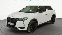 Usado 2021 DS Automobiles DS3 Crossback Performance SUV | 13.637 € (Buen precio)