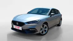 Usado 2024 Seat Leon FR Berlina | 24.500 € (Precio justo)