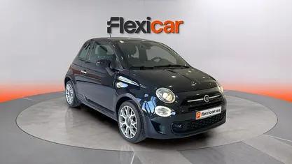 Usado Fiat 500 Sport 71 CV (52 kW) 2021 Berlina