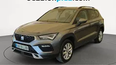 Usado 2022 Seat Ateca Style SUV | 19.900 € (Precio justo)