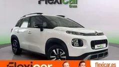 Usado 2018 Citroën C3 Aircross Feel SUV | 10.990 € (Precio justo)