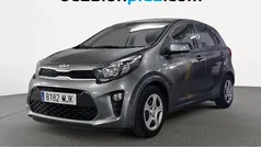 Usado 2023 Kia Picanto Utilitario | 10.900 € (Buen precio)