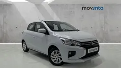 Gris Usado 2020 Mitsubishi Space Star Motion Utilitario | 10.700 € (Precio justo)