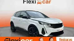Usado 2023 Peugeot 3008 GT SUV | 25.990 € (Precio justo)