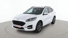 Usado 2021 Ford Kuga ST-Line SUV | 18.699 € (Buen precio)