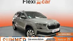 Usado 2022 Skoda Karoq Ambition SUV | 20.990 € (Precio justo)