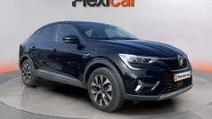 Usado 2023 Renault Arkana Evolution SUV | 17.290 € (Super precio)