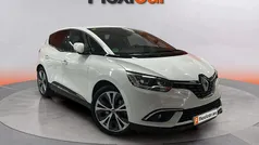 Usado 2018 Renault Scénic IV Intens Monovolumen | 15.990 € (Precio justo)