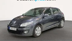 Gris Usado 2012 Renault Mégane III Expression Utilitario | 6990 € (Precio justo)